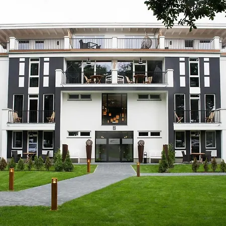 In Glowne With Balcony Or Terrace *