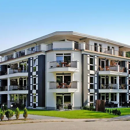 In Glowne With Balcony Or Terrace