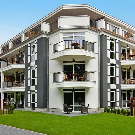 In Glowne With Balcony Or Terrace